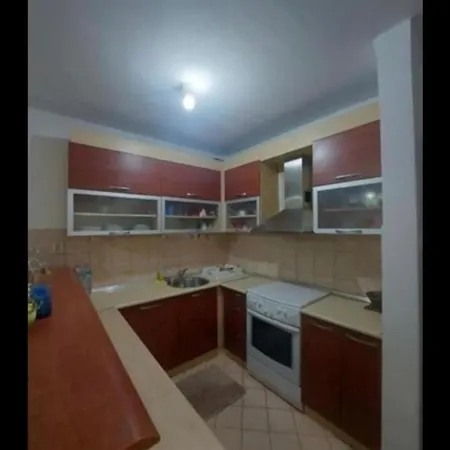 Apartament Skopje