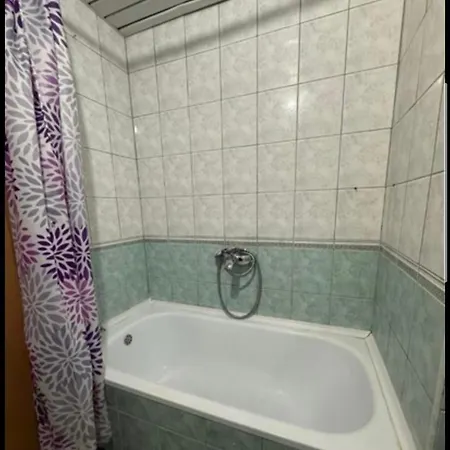 Apartmán Apartament
