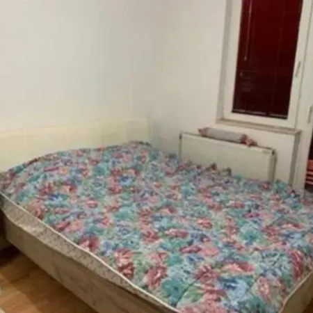 Apartament * Skopje
